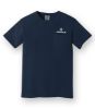 Picture of 6030CC - Heavyweight Ring Spun Pocket T-Shirt