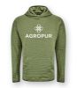 Picture of 8774 - Unisex Pebble Fleece Hoody