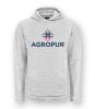 Picture of 8774 - Unisex Pebble Fleece Hoody